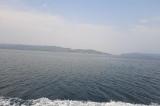 Lac Kivu: les bombardements du M23 perturbent la navigation entre Minova et Goma