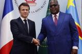 Est de la RDC : « les discours de haine doivent cesser, le dialogue doit reprendre » (France)