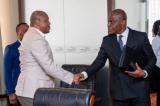 Présidentielle : « les membres de la CENI doivent être mis aux arrêts » (Martin Fayulu)