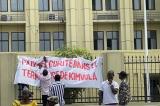 Les miliciens Mobondo signalés au kongo-central, situation sécuritaire critique à Kimvula