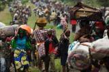 « Le Rwanda n’a pas l’intention d’expulser les réfugiés congolais » (Yolande Makolo)