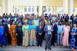 Les sénateurs de l'Union Sacrée appellent au retrait de la RDC des activités de l'OIF
