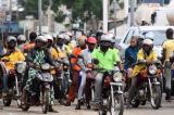 Kinshasa : à quand la construction des pistes cyclables réservées aux motos ? 