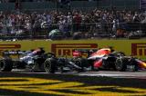 Formule 1 : Démonstration musclé de Lewis Hamilton à Silverstone