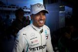 Lewis Hamilton prolonge avec Mercedes