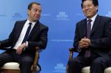 Guerre en Ukraine: la Chine dépêche en Europe Li Hui, son représentant spécial