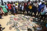 Liberia: 29 morts dans un mouvement de foule à un rassemblement religieux	