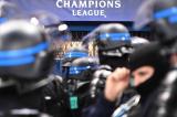 Ligue des champions: la sécurité «considérablement» renforcée à Paris après une «menace» de l'État islamique