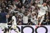 Infos congo - Actualités Congo - -Ligue des champions : le Real Madrid renverse le Bayern et se qualifie pour la finale