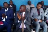 Mongala : le ministre provincial de l'Agriculture démissionne de ses fonctions