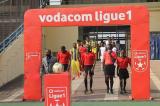 Football : le championnat national de la RDC éjecté du top 5 africain