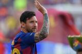 Le départ de Messi précipité par la défaite?
