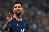 Le PSG veut garder Lionel Messi
