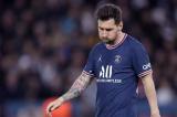 Football : le Parisien Lionel Messi est positif au Covid-19
