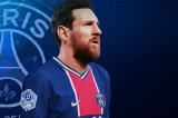 Football : Direction la Ligue 1 pour Lionel Messi, accord conclu avec le PSG