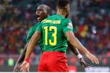 CAN 2022: le Cameroun bat l’Ethiopie et va en huitièmes de finale