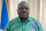 Lisanga Bonganga favorable à une transition avec Tshisekedi en cas de report des élections