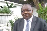 Présidentielle de 2023 : Lisanga Bonganga reste confiant « je vais battre Tshisekedi et d’autres candidats en face »
