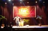 Le Festival Lisapo clos avec la 19é édition des  Arts et récit et de la parole 2022