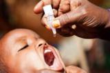Lomami : plus de 378 000 enfants attendus à la campagne de vaccination contre la poliomyélite