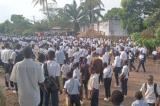 Lomami : des policiers et des élèves blessés dans une manifestation contre la grève des enseignants à Mwene-Ditu