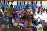 Lubero : le bourgmestre de Kanyabayonga indexé dans un éventuel détournement des vivres destinés aux déplacés