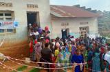 Lubero : début du vote ce samedi dans certains villages du groupement Bapere