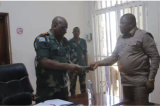 Opérations militaires en Ituri : l’assemblée nationale appuie les FARDC avec 100.000 dollars 
