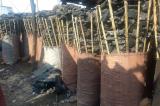 Lubumbashi : très utilisés les charbons de bois constituent une menace à la survie de la foret