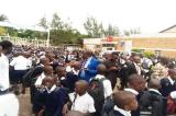 Lubumbashi : arrêt des cours dans les écoles primaires publiques
