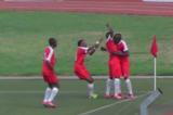 Vodacom ligue I : Sanga Balende s'incline devant Lubumbashi sport au stade Kibasa Maliba