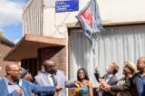 Belgique : Après les regrets du roi Philippe, la rue Partice Lumumba inaugurée à Charleroi Nord
