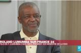 Roland Lumumba sur l'assassinat de son père Patrice : 