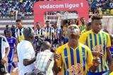 Vodacom Ligue 1 : le derby lushois Mazembe-Lupopo délocalisé à Kinshasa