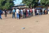 Lubumbashi : prolongation du vote au-delà de 17 heures