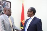 RDC et Rwanda « travaillent au rétablissement de la paix » (ministres)