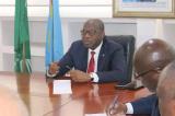 Christophe Lutundula: « Il n’y a pas de crise entre la RDC et l’ONU »