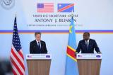 Les Etats-Unis « préoccupés » par le soutien du Rwanda au M23