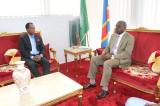 Crise RDC-Rwanda: Christophe Lutundula notifie à l'ambassadeur Vincent Karega de quitter le pays