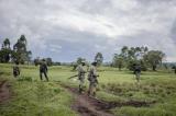 Nord-Kivu : violents affrontements entre miliciens locaux et M23 dans la chefferie de Bwito