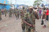 Nord-Kivu : 2 commandants du M-23/RDF tués dans une attaque des FARDC