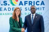 Crise humanitaire en Afrique : l’USAID va débloquer 2 milliards $