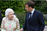 Mort de la reine Elisabeth II : D’Emmanuel Macron à Joe Biden, les chefs d’Etat saluent « une amie » qui « a marqué à jamais son siècle »