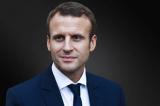 Second tour en France: Fiche expresse d'Emmanuel Macron