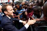 En pleine guerre d’agression de la RDC par le Rwanda: Emmanuel Macron à Kinshasa avec quel message ?