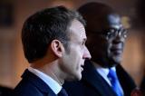 M23, Macron pas sûr de convaincre Kinshasa