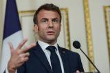 La loi sur la réforme des retraites officiellement promulguée par Emmanuel Macron