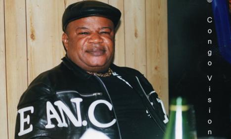 Infos congo - Actualités Congo - Kinshasa-"Bana System" prépare l'an 10 de la mort de Madilu