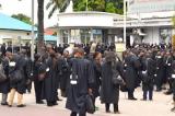 3000 magistrats seront recrutés à partir du mois d'août (Procureur Mukolo)