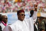 Niger/Présidentielle : Mahamadou Issoufou réélu avec 92,49 % des voix